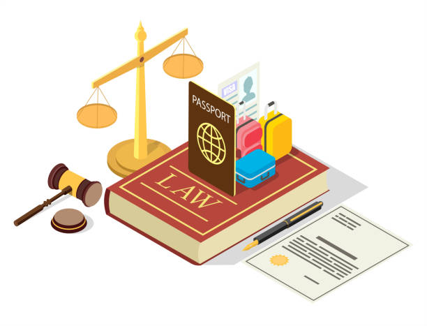 Immigration-laww