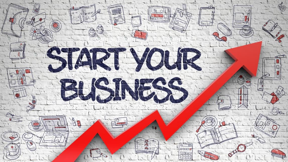 Start-Up