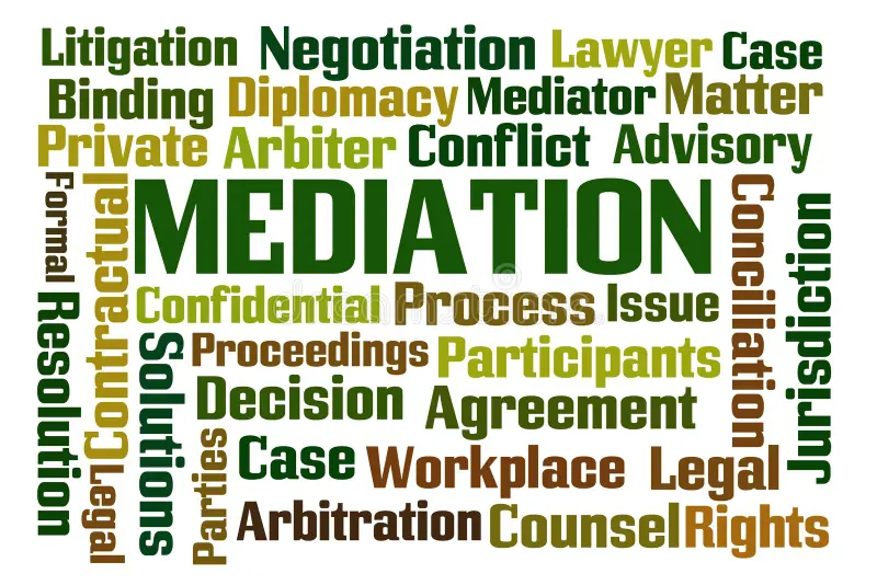 arbitation