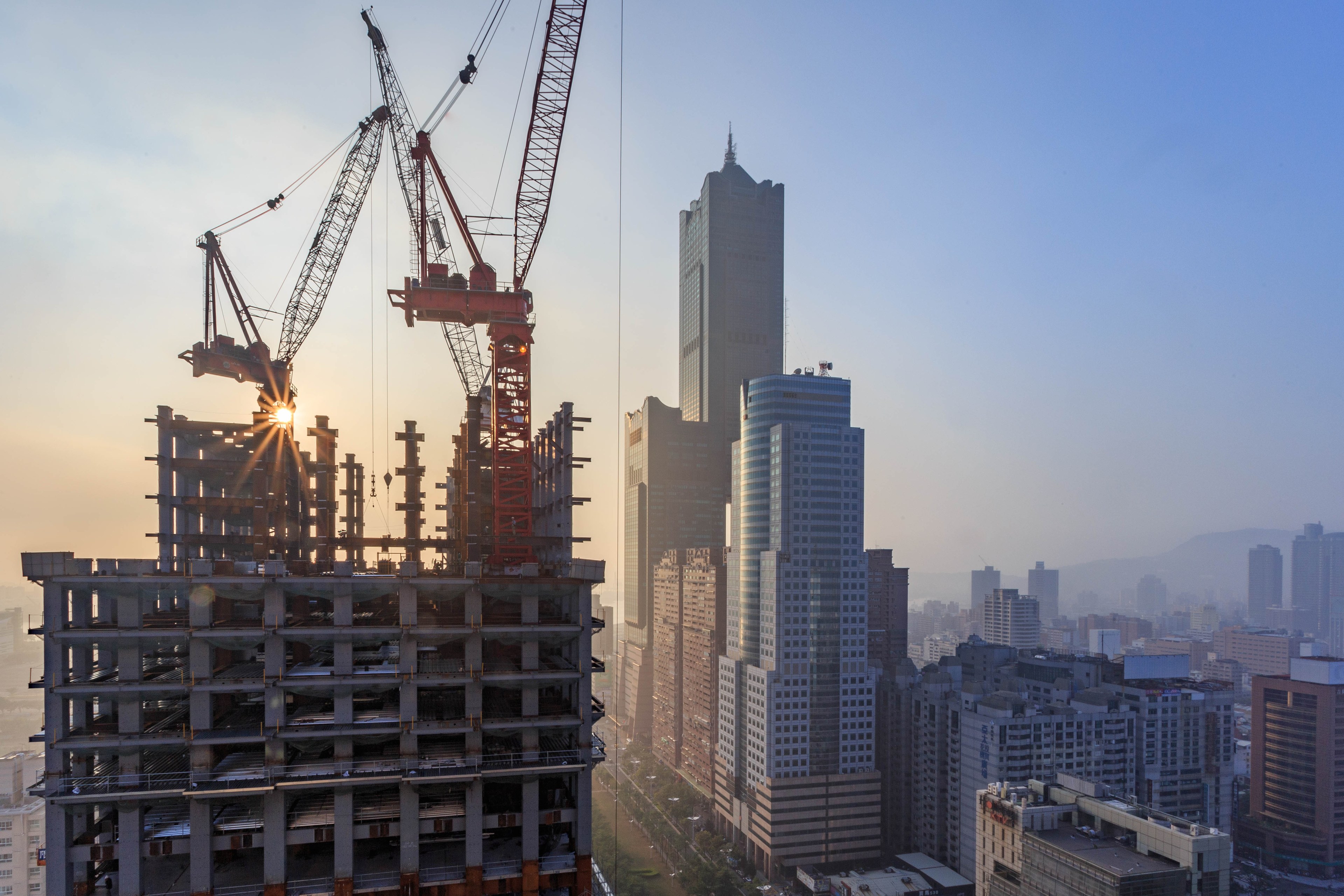 construction