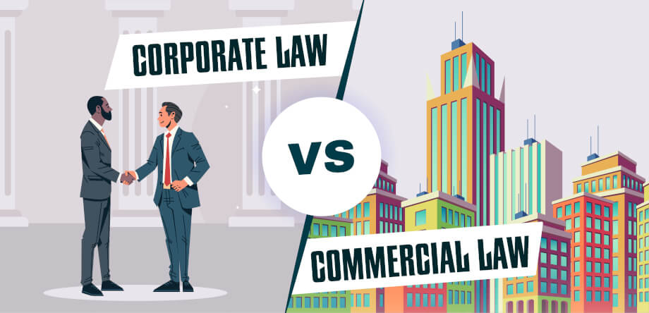 corporate-vs-commercial-law
